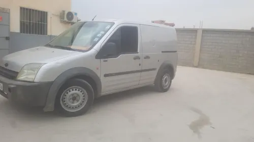Ford Tourneo Connect 2007 T&ocirc;lé