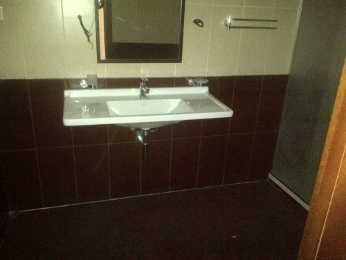 Lavabos DURAVIT