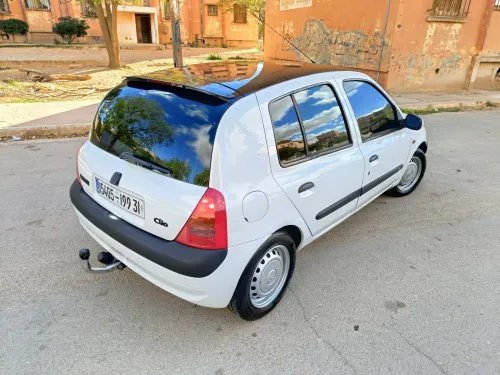 Renault Clio 2 1999 Clio 2