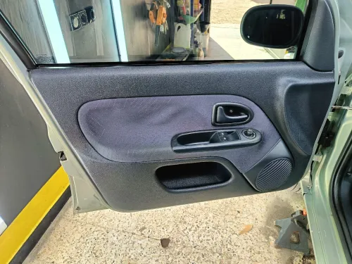 Renault Clio 2 2002 Clio 2