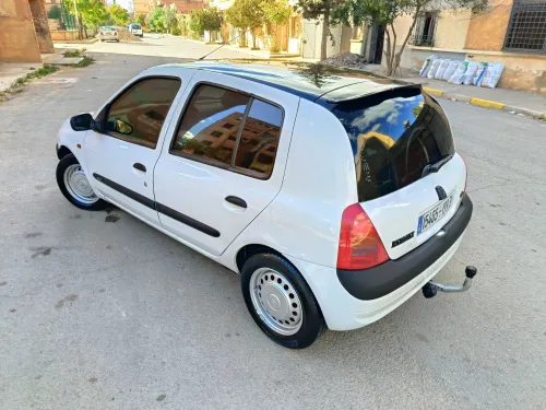 Renault Clio 2 1999 Clio 2