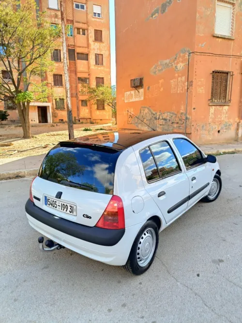 Renault Clio 2 1999 Clio 2