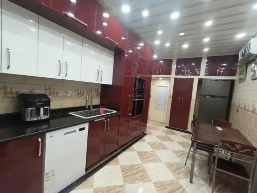 Vente Villa Ouled Djellal Doucen