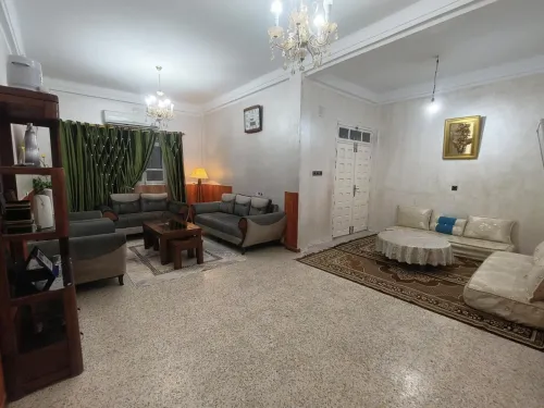 Vente Villa Ouled Djellal Doucen