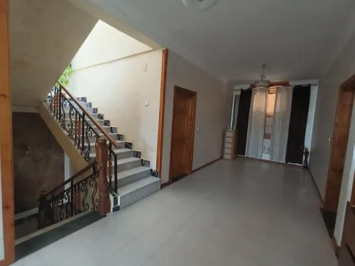 Vente Villa Ouled Djellal Doucen