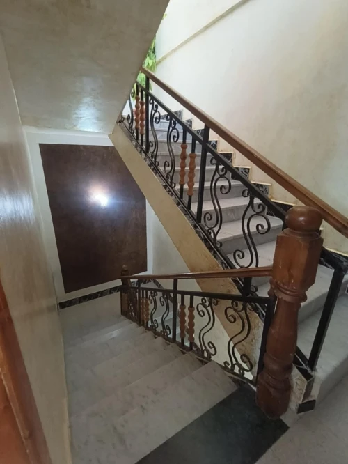 Vente Villa Ouled Djellal Doucen