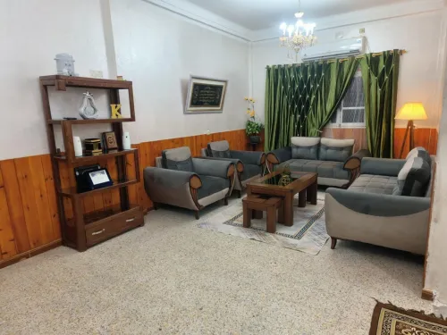 Vente Villa Ouled Djellal Doucen