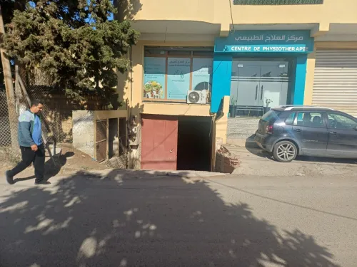 Location Local Alger Dely brahim