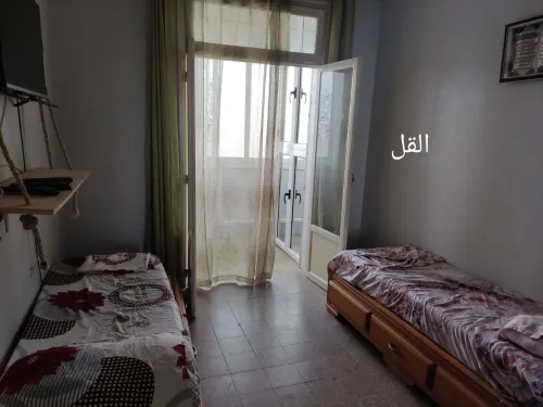 Location vacances Appartement F3 Skikda Collo