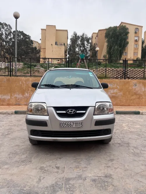 Hyundai Atos 2011 GL