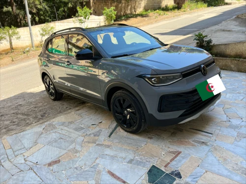 Volkswagen Tahru 2026 Xr