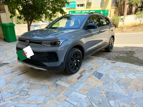 Volkswagen Tahru 2026 Xr