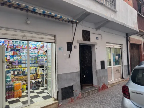 Vente Villa Oran Oran