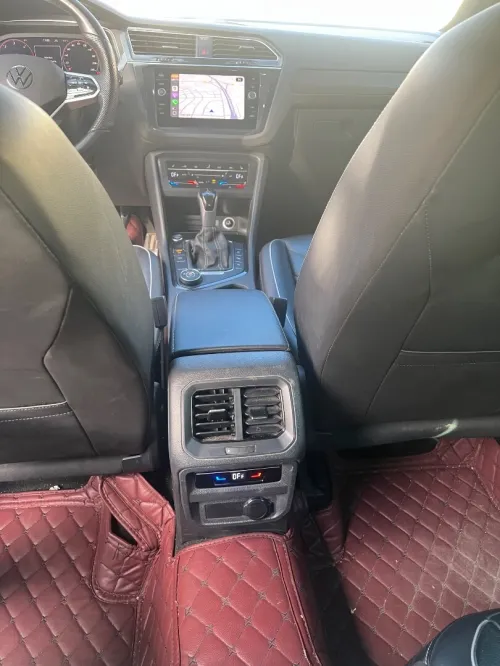 Volkswagen Tiguan 2022 R Line