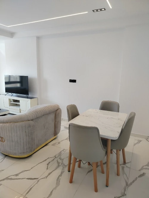 Location Appartement F3 Oran Bir el djir