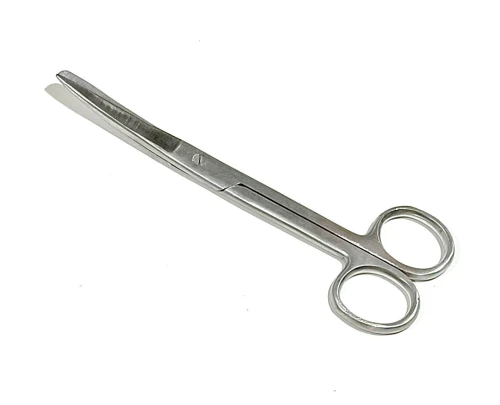 BOITE DE GYNECOLOGIE 