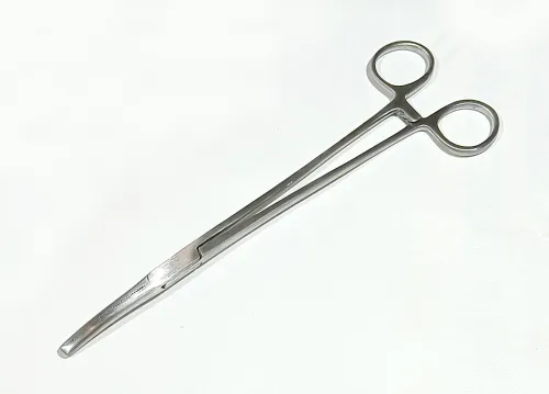 BOITE DE GYNECOLOGIE 