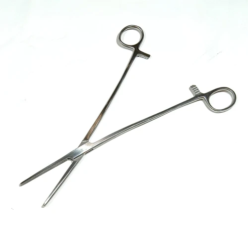 BOITE DE GYNECOLOGIE 