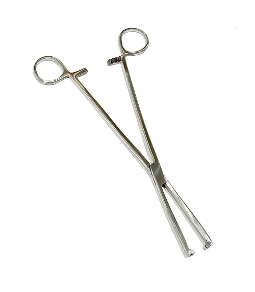 BOITE DE GYNECOLOGIE 