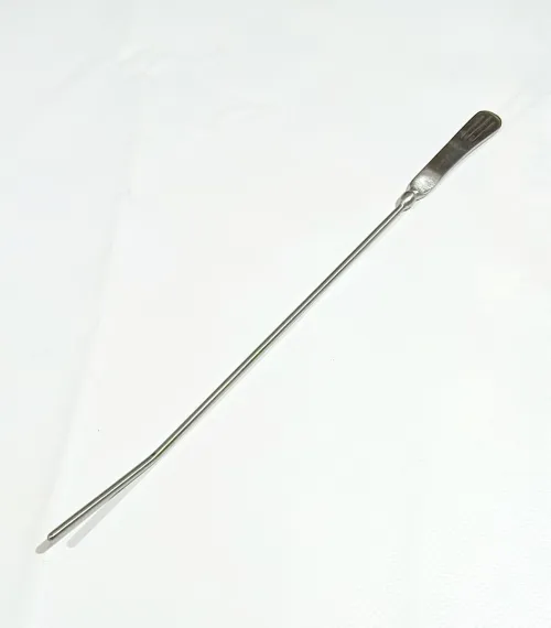 BOITE DE GYNECOLOGIE 