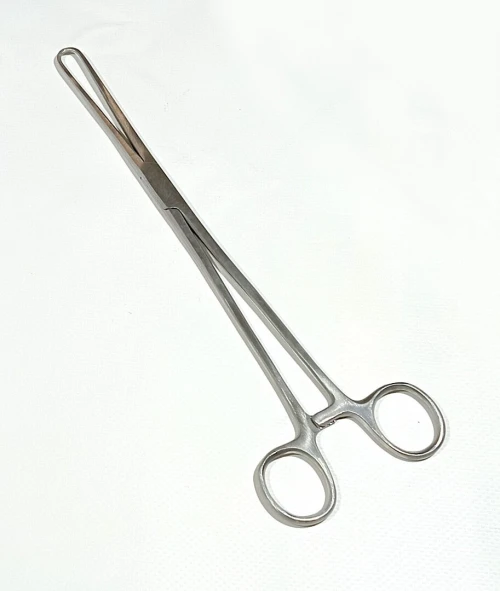 BOITE DE GYNECOLOGIE 