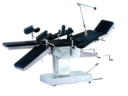 TABLE OPERATOIR UNIVERSELLE