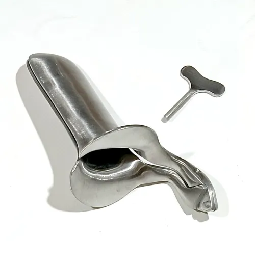 BOITE DE GYNECOLOGIE 