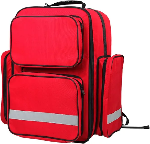 SAC A DOS URGENCE