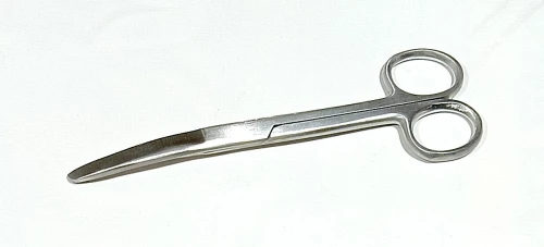 BOITE DE GYNECOLOGIE 