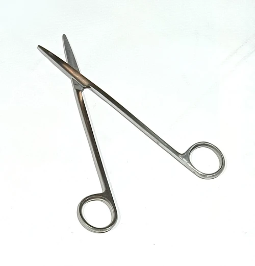 BOITE DE GYNECOLOGIE 