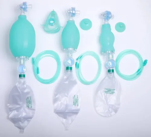 KIT DE REANIMATION 