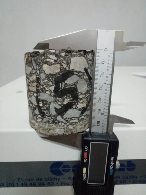 Conformité des ouvrages (Loi 22-55)