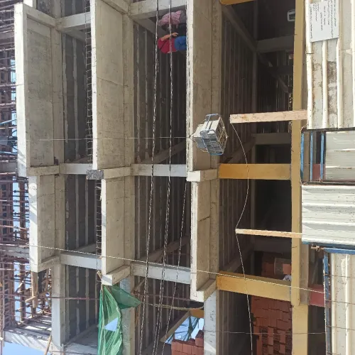 Entreprise de réalisation syrian