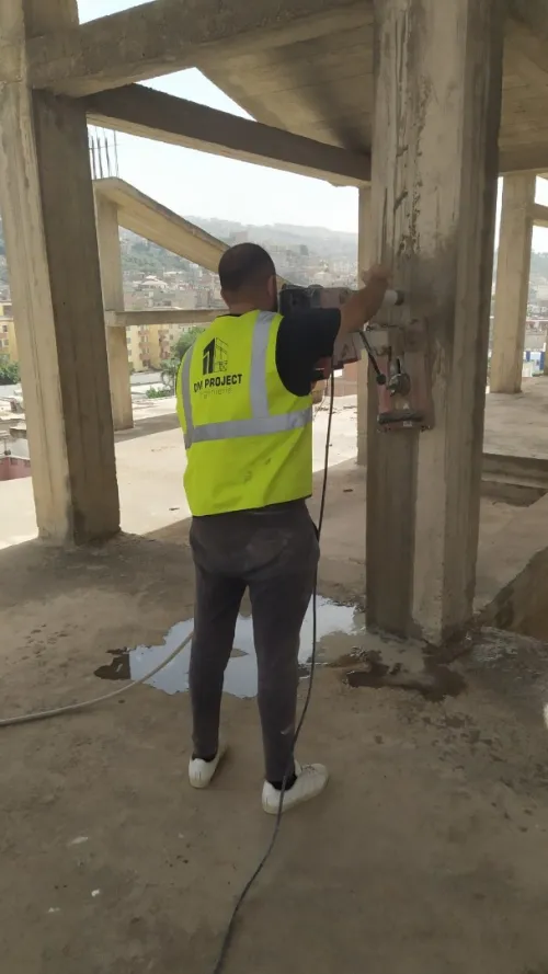 Expertise & Conformité CTC (Loi 22-55)
