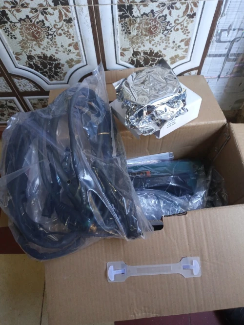 POSTE A SOUDER MIG / MMA  135 A Eco 1KG ORCA