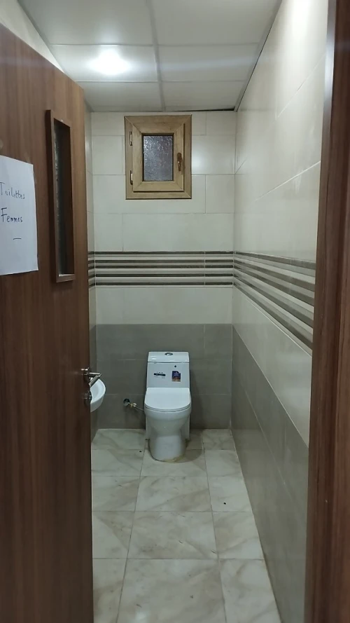 Location Immeuble Alger Draria