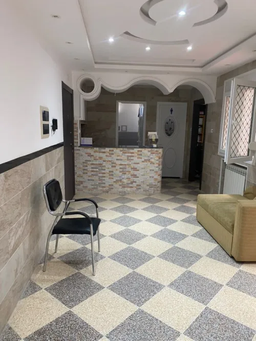 Location Appartement F3 Alger Draria