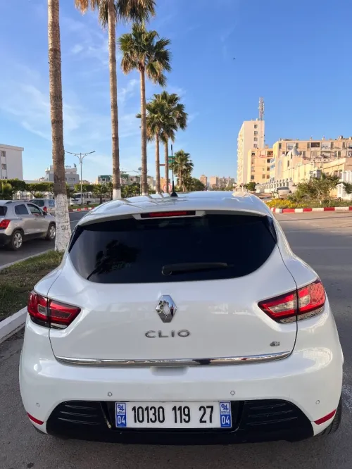 Renault Clio 4 2019 Limited 2