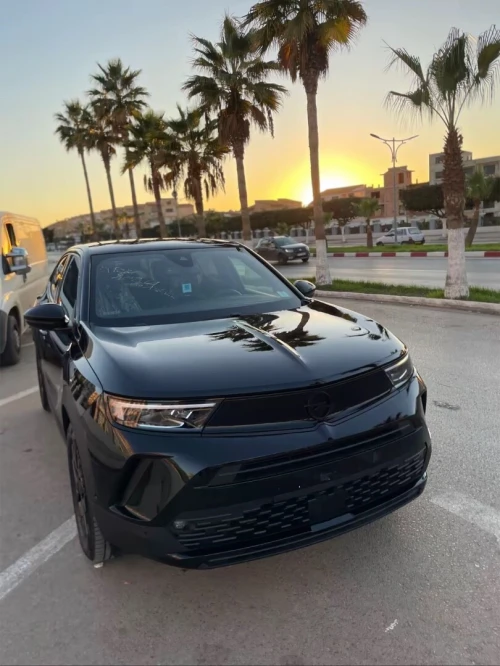 Opel Astra 2023 Gs line