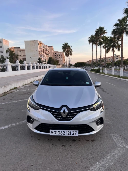 Renault Clio 5 2021 Intense