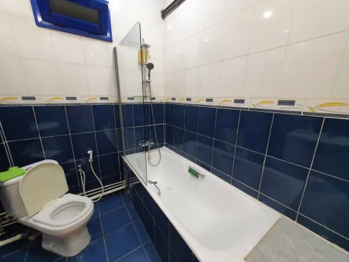 Vente Appartement F5 Alger Hydra