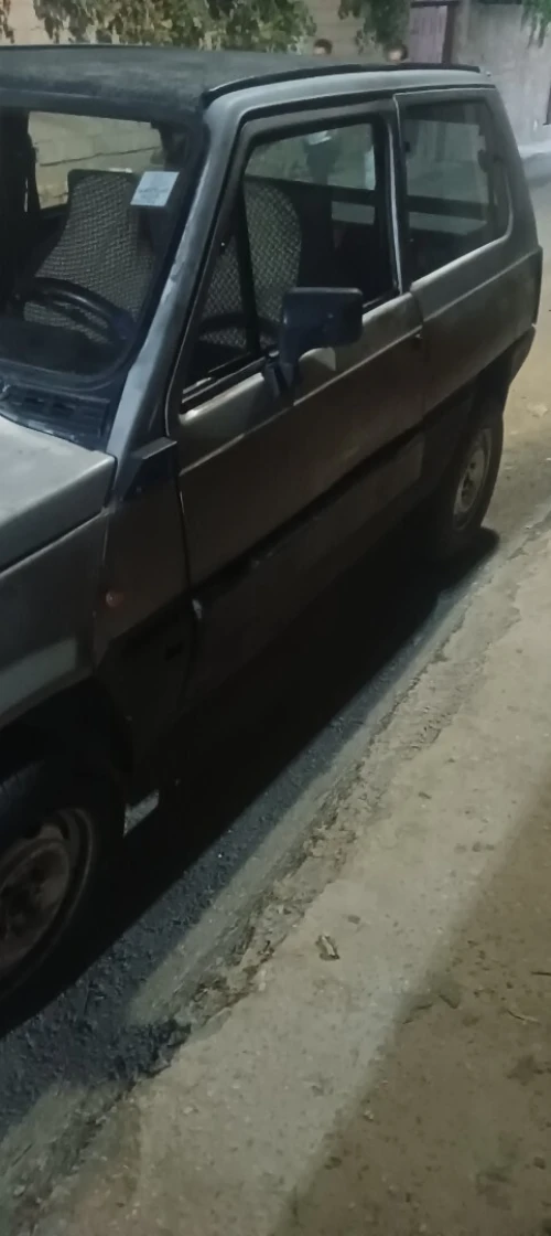 Fiat Panda 1990 Panda