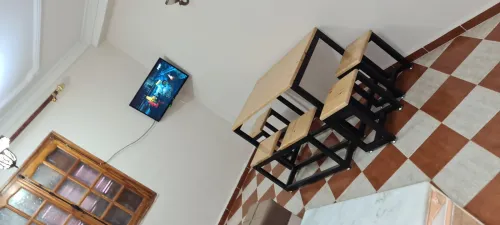 Location vacances Niveau De Villa F3 Béjaïa Melbou