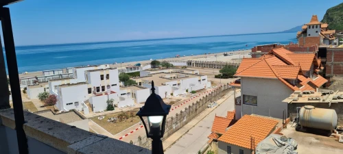 Location vacances Niveau De Villa F3 Béjaïa Melbou