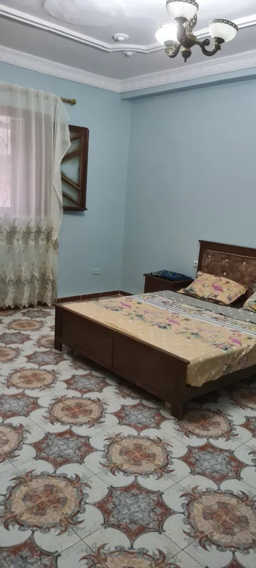 Location vacances Appartement Béjaïa Melbou