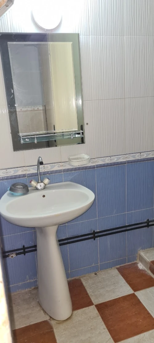 Location vacances Niveau De Villa F3 Béjaïa Melbou