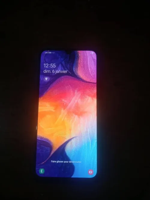 Samsung A50