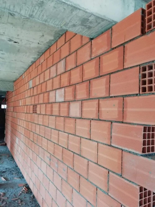 Entreprise de travaux de construction batiment TCE (étude et Réalisation) مقاول