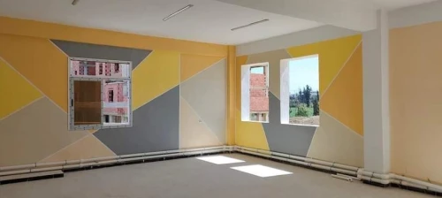 Entreprise de travaux de construction batiment TCE (étude et Réalisation) مقاول