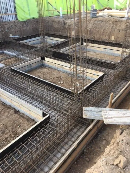 Entreprise de travaux de construction batiment TCE (étude et Réalisation) مقاول